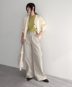 Green Parks フライスコンパクトＴシャツ