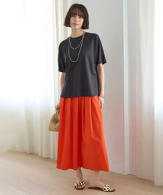 UNFILO L BEAUTY FORM フォルムＴシャツ