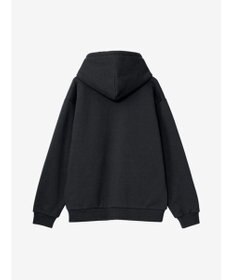 HELLY HANSEN HHロゴパッチスウェットパーカ