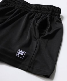 OP／FILA 【FILA】Tシャツ＋ハーフパンツ　セットアップ