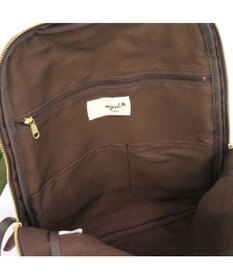 Regalo Felice 【ドラマ使用商品 / 軽量 / 肩に優しい】リュック小 / REGALO