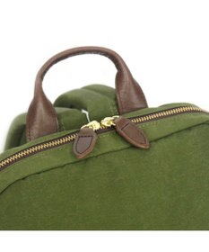 Regalo Felice 【ドラマ使用商品 / 軽量 / 肩に優しい】リュック小 / REGALO