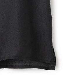 J.PRESS YORK STREET 【WOMEN】シアーショート ブラウス