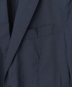 JOSEPH ABBOUD 【ポケッタブル/ハイパワーストレッチ/Eco 撥水】アクティブレジャー ジャケット