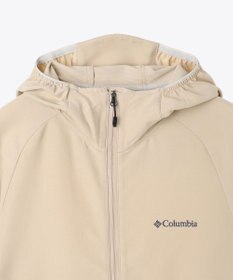 Columbia Columbia/ ウィメンズライトキャニオンミッドウェイトソフトシェルジャケット /コロンビア