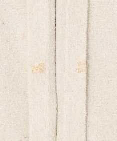 23区 L 【APPLAUDIR】スパングル コンパクトカーディガン