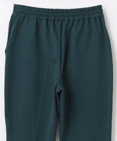 ANY any HEAT テーパードパンツ