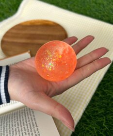 WEGO カラフルもちもちスクイーズ