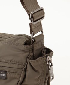 Y'SACCS 【Y’SACCS vous et】サイドジップミニショルダー