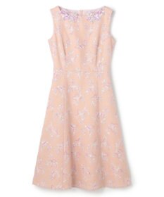 TOCCA BUTTERFLY EPURE ドレス
