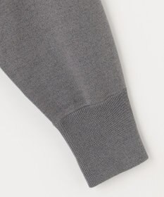 組曲 L 【WEB限定色あり】ELENA パールボタン ニットジャケット