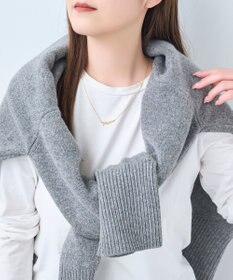 Phoebe ラッキーレターネックレス(パワー)