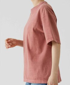 caqu caqu x GoodOn football S/Stee  シンプルゆったりフィットのフットボール半袖Tシャツ