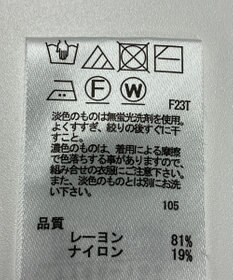 ONWARD Reuse Park 【any SiS】ニット春夏