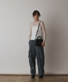 GRACE CONTINENTAL Mini RS Handbag