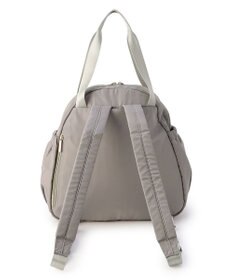 Chacott リボン2wayトートバッグ