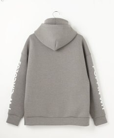 PW CIRCULUS 【NEWデザイン】【MEN】 LOGO graphic  デタッチャブルフーディー