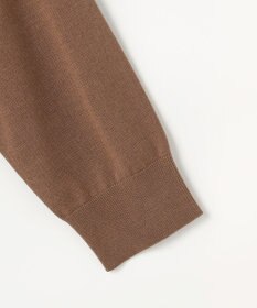 自由区 L 【人気異素材コンビの最新作・前後着用可】タフタコンビ ワンピース