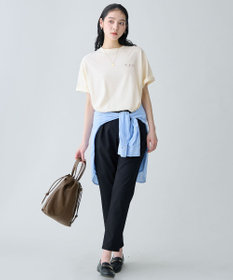 ANY ピグメントアソートロゴＴシャツ