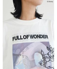 Green Parks アリス／グラフィックＴＥＥ