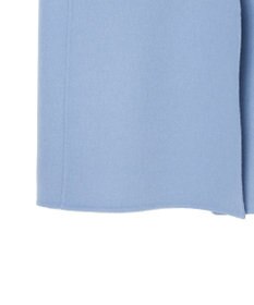 JOSEPH ダブルフェイスカシミヤ　ラップコート