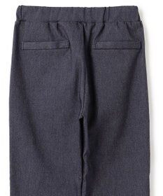 UNFILO 【110-150cm】デニムジョグパン(UNISEX)