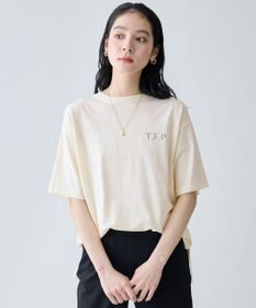 ANY ピグメントアソートロゴＴシャツ