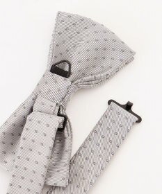 J.PRESS MEN 【BOWTIE COLLECTION】ドット柄  フォーマル蝶ネクタイ