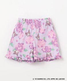 ANY KIDS 【any FAM×サンリオキャラクターズ】2WAY 甚平セット