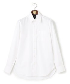 J.PRESS MEN 【定番】【PREMIUM PLEATS / 形態安定】ピンオックス ドレスシャツ / レギュラー