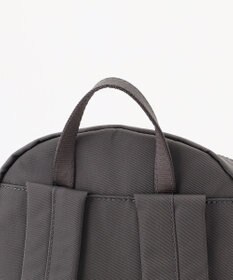 LA BAGAGERIE 【MONICA】サイドジップリュックサック