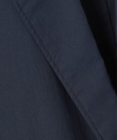 JOSEPH ABBOUD 【ポケッタブル/ハイパワーストレッチ/Eco 撥水】アクティブレジャー ジャケット