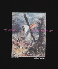 WEGO ARTCOLLECTIONプリントT（SS）