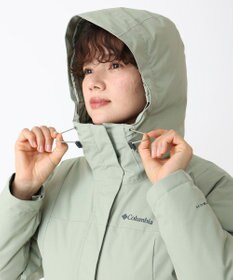Columbia Columbia/ ウィメンズハイクバウンドllロングインシュレーテッドジャケット /コロンビア