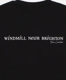 WEGO ARTCOLLECTIONプリントT（SS）