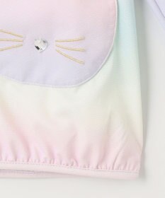 ANY KIDS UVカット さらさら パーカー