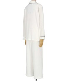 une nana cool ふわふわワッフルパシャマ