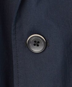 JOSEPH ABBOUD 【ポケッタブル/ハイパワーストレッチ/Eco 撥水】アクティブレジャー ジャケット