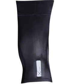 CW-X 【MEN】サポーター　ひざの負荷を軽減　片足用　/ワコール　BCO004