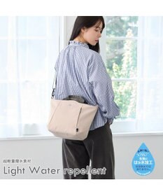 ROOTOTE 3521【ルートート】SN.デリ.ライトウォーターリぺレント-H