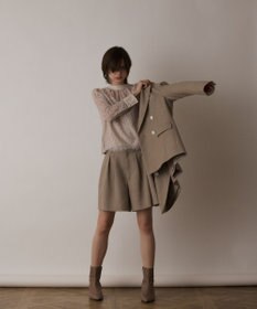 GRACE CONTINENTAL シアーレーストップ