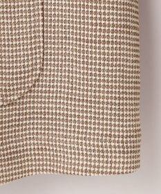 自由区 【洗える】ライトカラミノーカラー ジャケット