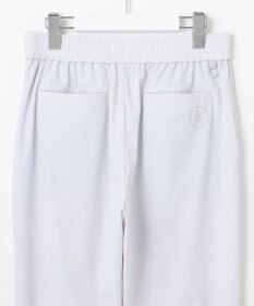 23区GOLF 【WOMEN】COOL JERSEYシリーズ 冷感ジョガーパンツ