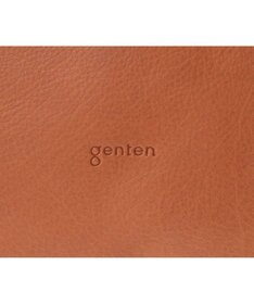 genten サステナブル巾着Ⅱ