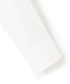 J.PRESS MEN 【定番】【PREMIUM PLEATS / 形態安定】ピンオックス ドレスシャツ / レギュラー