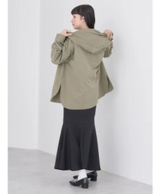 earth music&ecology マウンテンパーカー