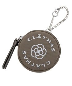 CLATHAS レザン ショルダーバッグ