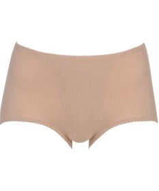 Wing ショーツ　【骨盤底筋サポートショーツ】　骨盤底筋群のゆるみをサポート　はきこみ丈ふつう　ウイング／ワコール　EC7010