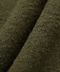 Green Parks ブークレロゴニットチュニック