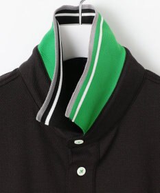 23区GOLF 【MEN】【吸水速乾/UVカット】ベーシック ポロシャツ